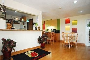 Super 8 Motel Anderson Clemson Area  | Anderson | South Carolina | United States 7