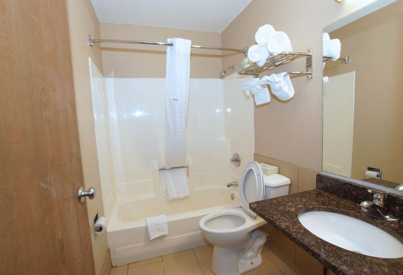 Hotel Super 8 Elkhart  | Elkhart | Indiana | United States 10