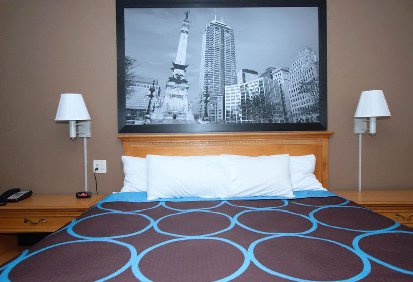 Hotel Super 8 Elkhart  | Elkhart | Indiana | United States 14