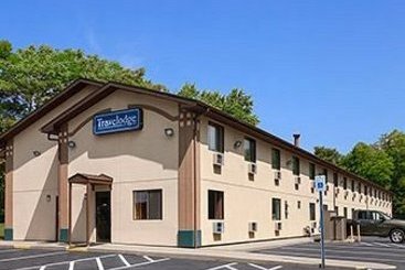 Super 8 Motel Muskegon 