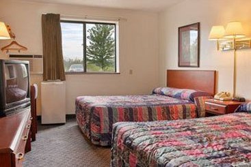Motel Super 8 Pleasant Prairie Kenosha Area  | Kenosha | Wisconsin | United States 2