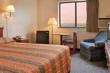 Motel Super 8 Pleasant Prairie Kenosha Area  | Kenosha | Wisconsin | United States 3