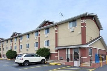 Motel Super 8 Pleasant Prairie Kenosha Area  | Kenosha | Wisconsin | United States 5