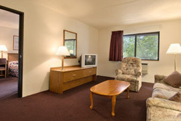 Super 8 Motel Groton Foxwoods Mohega  | Groton | Connecticut | Vereinigte Staaten 3