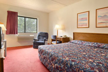 Super 8 Motel Groton Foxwoods Mohega  | Groton | Connecticut | Vereinigte Staaten 4