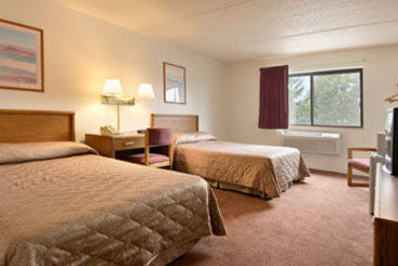 Super 8 Motel Groton Foxwoods Mohega  | Groton | Connecticut | Vereinigte Staaten 5