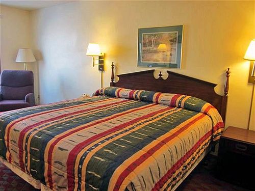 Motel 6 Williamsburg  | Williamsburg | Iowa | United States 3