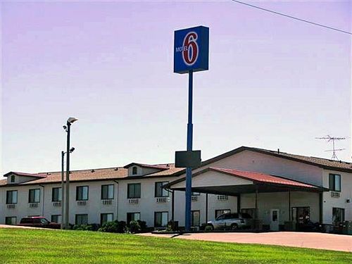Motel 6 Williamsburg  | Williamsburg | Iowa | United States 4