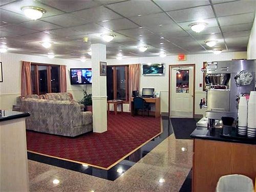 Motel 6 Williamsburg  | Williamsburg | Iowa | United States 5