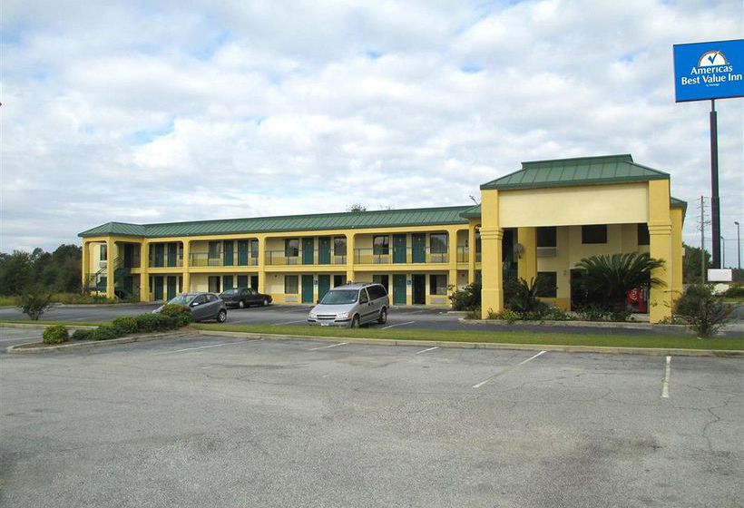 Hotel Super 8 Montel Lake Park Valdosta Area Lake Park