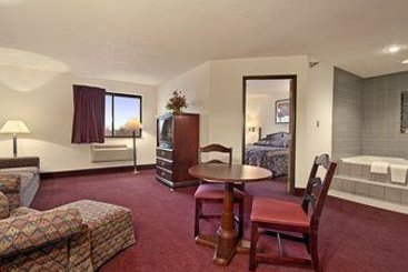 Motel Super 8 Cuba  | Cuba | Missouri | United States 1