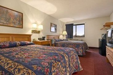 Motel Super 8 Cuba  | Cuba | Missouri | United States 2