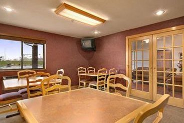 Motel Super 8 Cuba  | Cuba | Missouri | United States 3