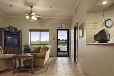 Motel Super 8 Cuba  | Cuba | Missouri | United States 4