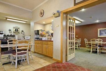 Motel Super 8 Cuba  | Cuba | Missouri | United States 5