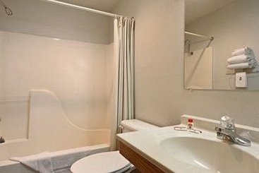 Motel Super 8 Cuba  | Cuba | Missouri | United States 6