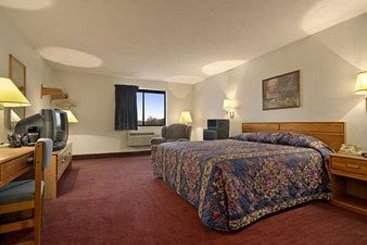 Motel Super 8 Cuba  | Cuba | Missouri | United States 7