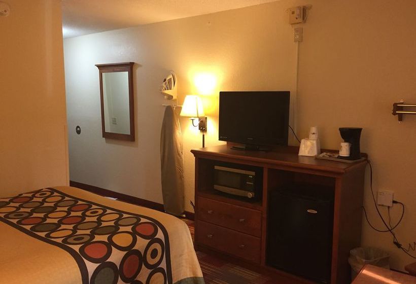 Super 8 Motel Grand Forks  | Grand Forks | North Dakota | United States 13