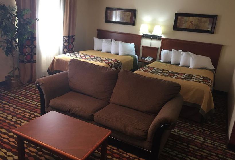 Super 8 Motel Grand Forks  | Grand Forks | North Dakota | United States 17