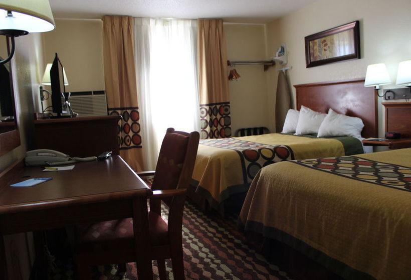 Super 8 Motel Grand Forks  | Grand Forks | North Dakota | United States 20