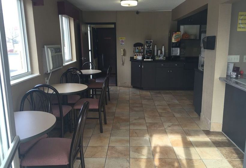 Super 8 Motel Grand Forks  | Grand Forks | North Dakota | United States 4