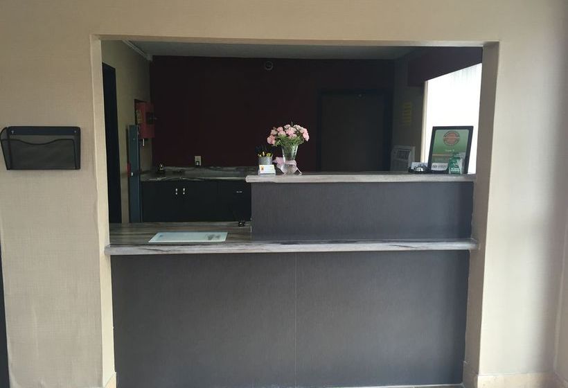 Super 8 Motel Grand Forks  | Grand Forks | North Dakota | United States 5