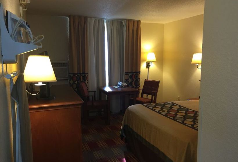 Super 8 Motel Grand Forks  | Grand Forks | North Dakota | United States 8