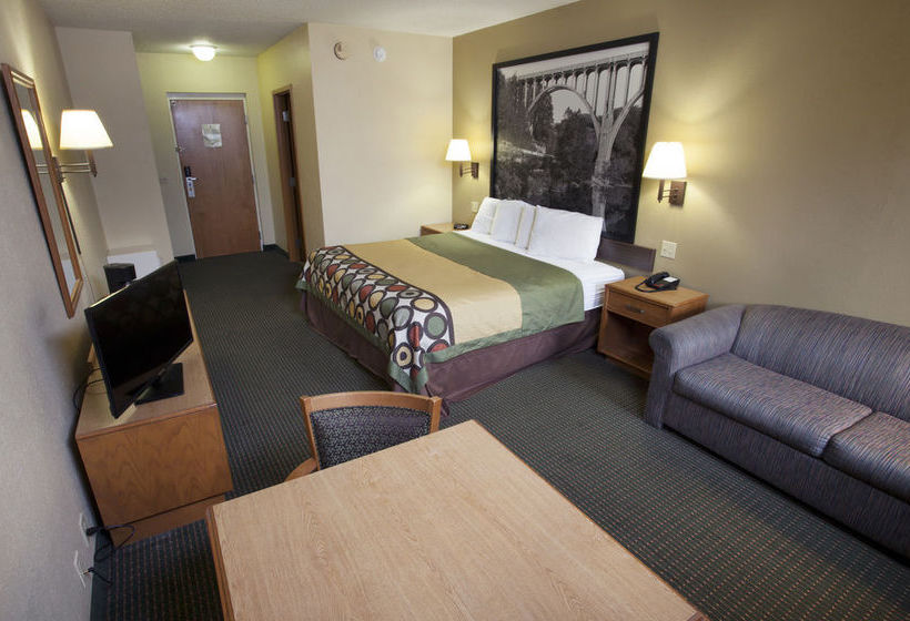 Hotel Super 8 Milan Sandusky Area 