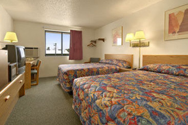 Motel Super 8 Willmar  | Willmar | Minnesota | Vereinigte Staaten 2