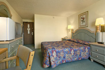 Motel Super 8 Willmar  | Willmar | Minnesota | Vereinigte Staaten 3