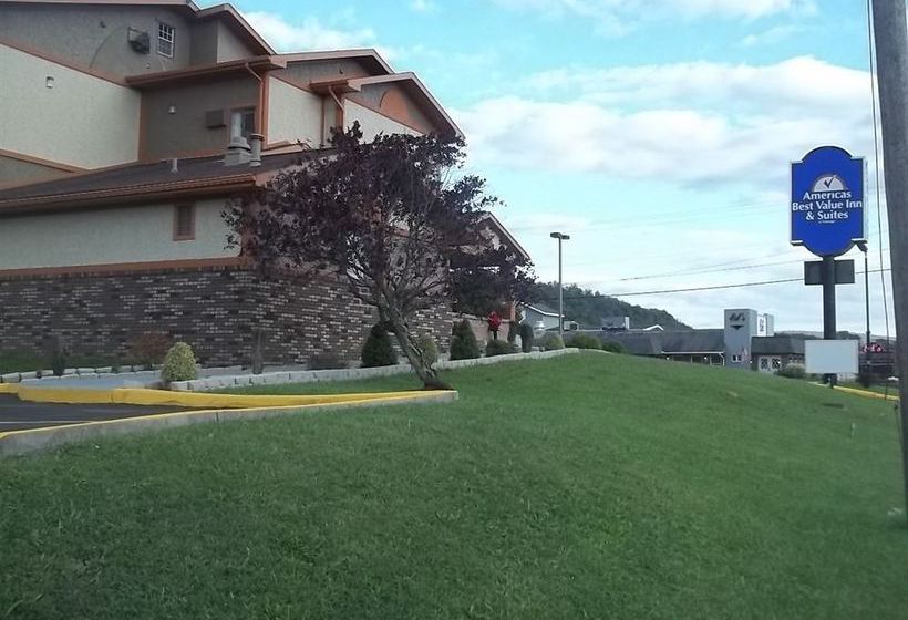 Motel Americas Best Value Inn Bedford  | Bedford | Pennsylvania | United States 1