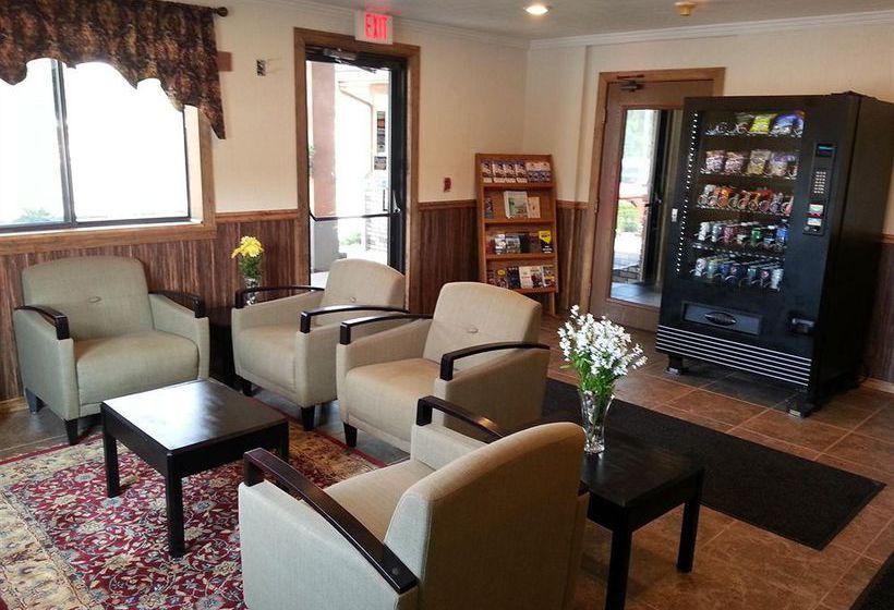 Motel Americas Best Value Inn Bedford  | Bedford | Pennsylvania | United States 10