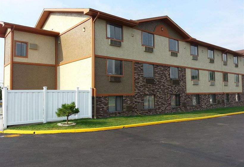 Motel Americas Best Value Inn Bedford  | Bedford | Pennsylvania | United States 12
