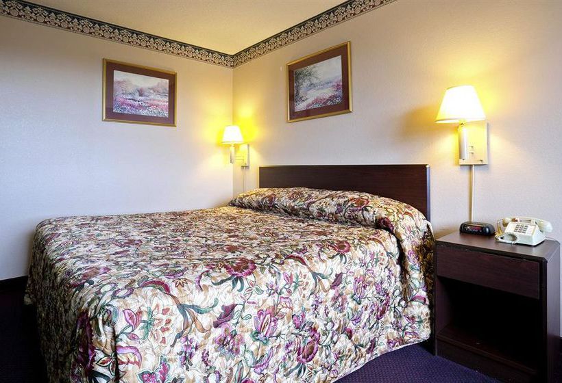 Motel Americas Best Value Inn Bedford  | Bedford | Pennsylvania | United States 13
