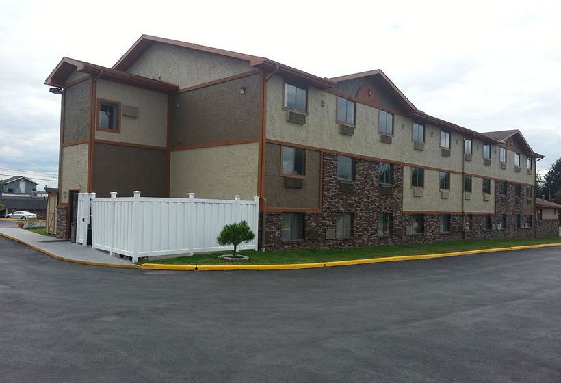 Motel Americas Best Value Inn Bedford  | Bedford | Pennsylvania | United States 15