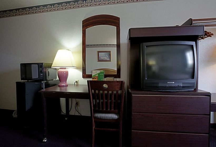 Motel Americas Best Value Inn Bedford  | Bedford | Pennsylvania | United States 16