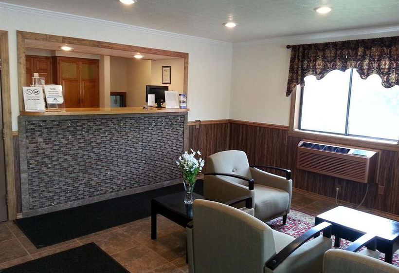 Motel Americas Best Value Inn Bedford  | Bedford | Pennsylvania | United States 17