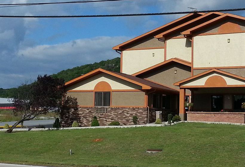 Motel Americas Best Value Inn Bedford  | Bedford | Pennsylvania | United States 3