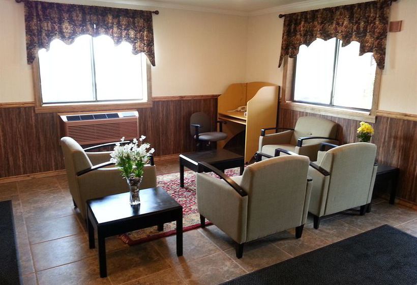 Motel Americas Best Value Inn Bedford  | Bedford | Pennsylvania | United States 8