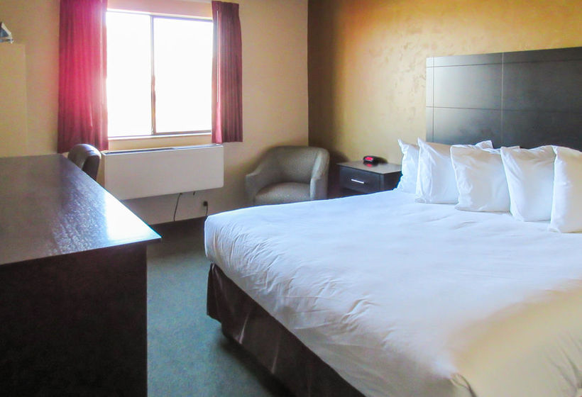 Hotel Quality Inn Moses Lake  | Moses Lake | Washington | United States 2