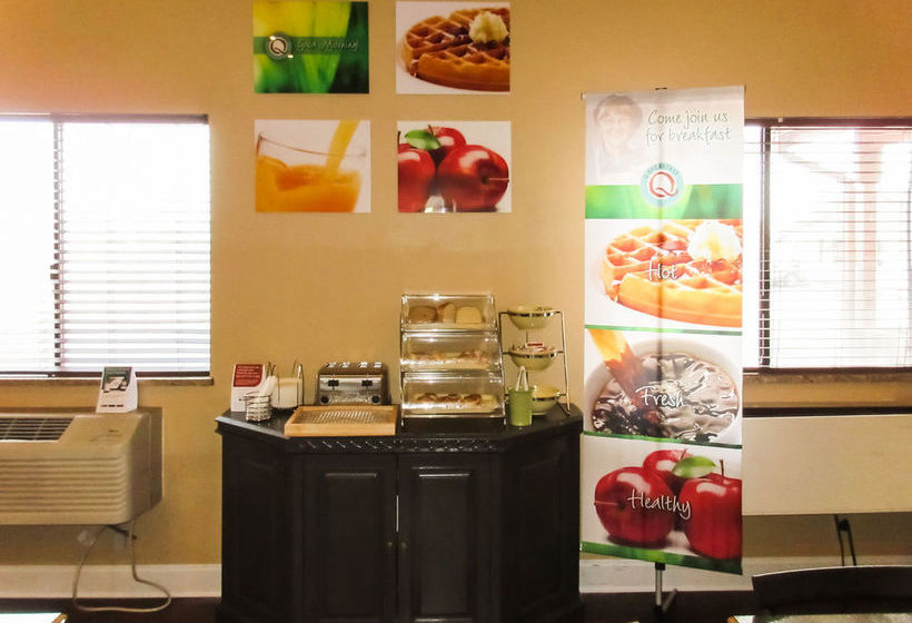 Hotel Quality Inn Moses Lake  | Moses Lake | Washington | United States 3