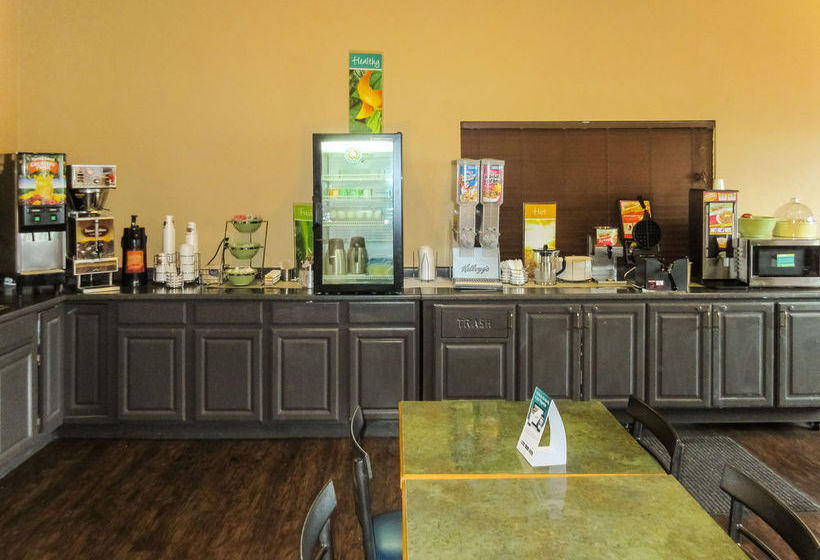 Hotel Quality Inn Moses Lake  | Moses Lake | Washington | United States 5