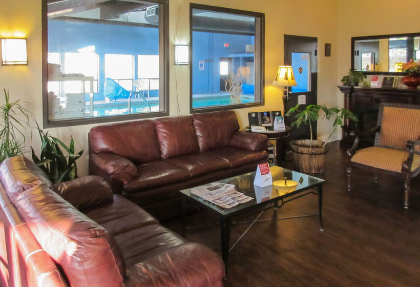 Hotel Quality Inn Moses Lake  | Moses Lake | Washington | United States 6