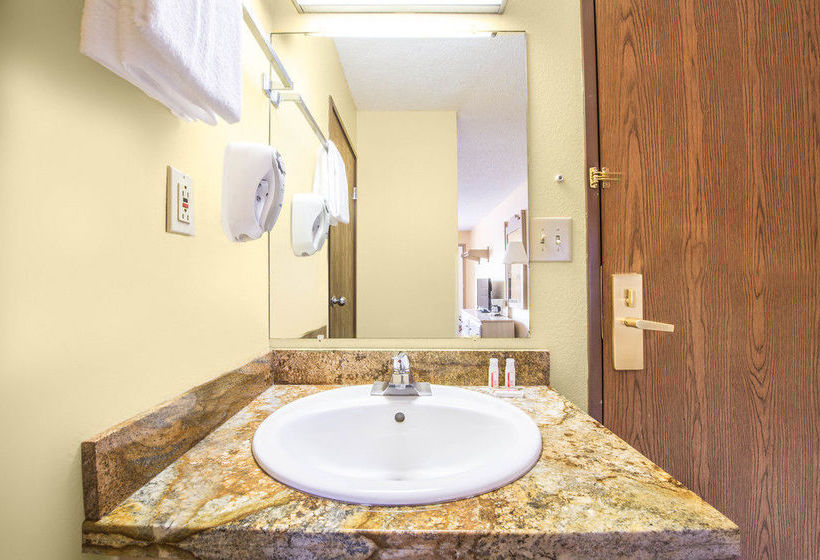 Super 8 Motel Grants New Mexico