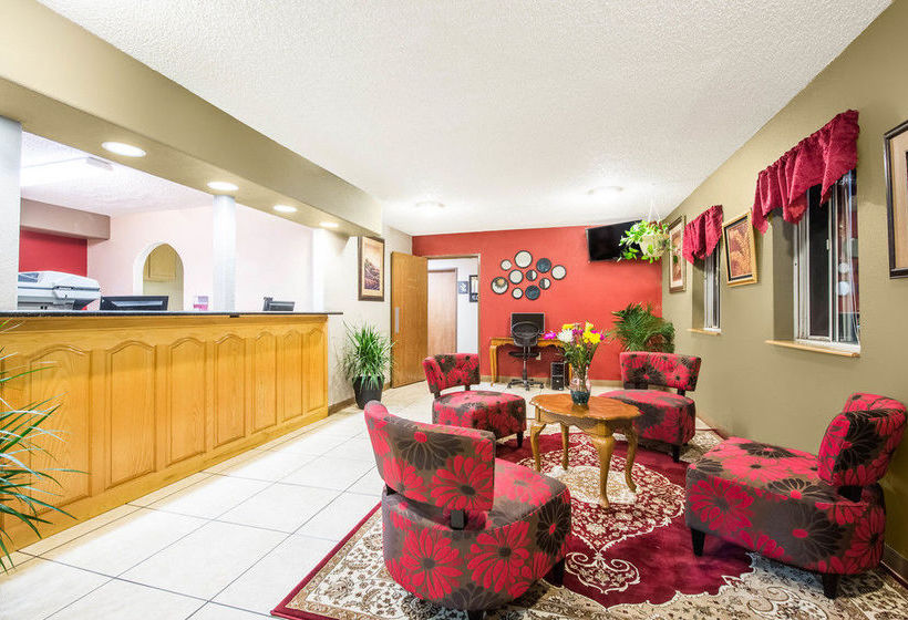 Super 8 Motel Grants  | Grants | New Mexico | United States 1