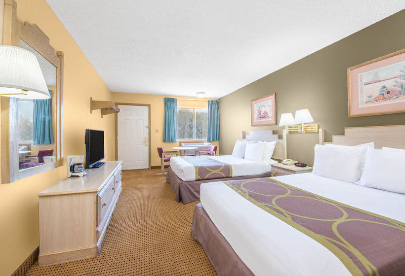 Super 8 Motel Grants  | Grants | New Mexico | United States 2