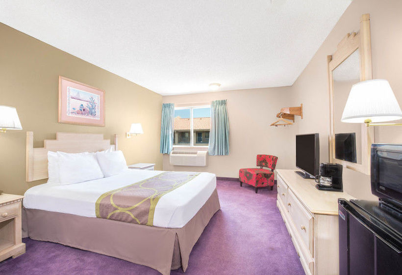 Super 8 Motel Grants  | Grants | New Mexico | United States 4