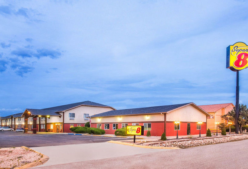 Super 8 Motel Grants  | Grants | New Mexico | United States 5