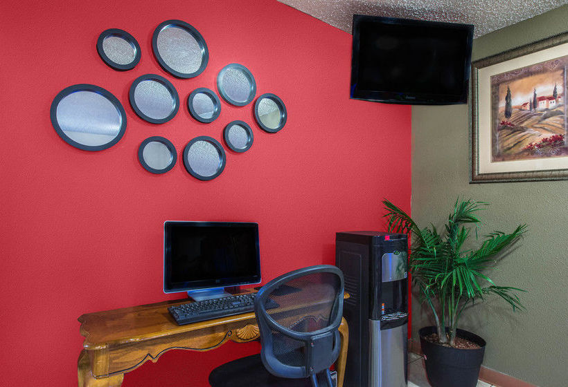 Super 8 Motel Grants  | Grants | New Mexico | United States 6