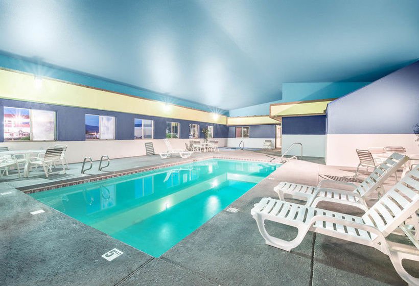 Super 8 Motel Grants  | Grants | New Mexico | United States 7